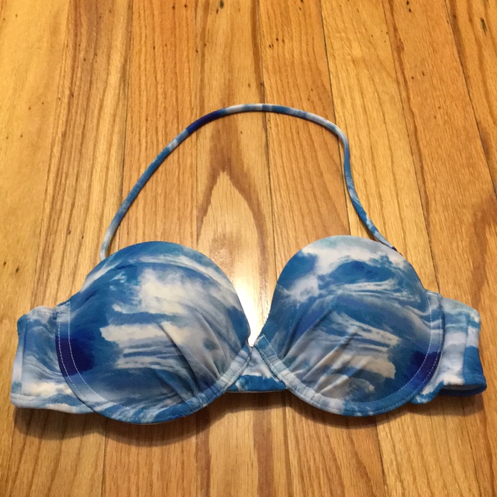 Bikini top